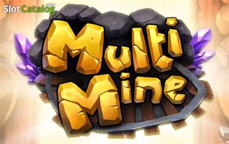 Slot Multi Mine